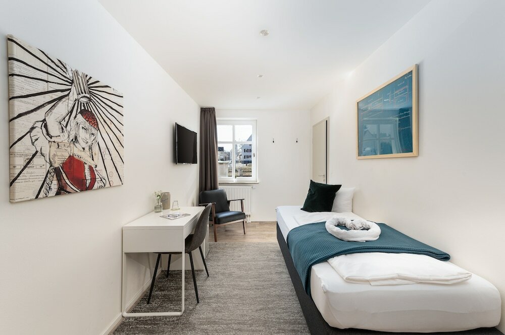 Фото Hotel Das Q