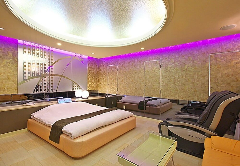 Фото Hotel Mikazato - Adults Only