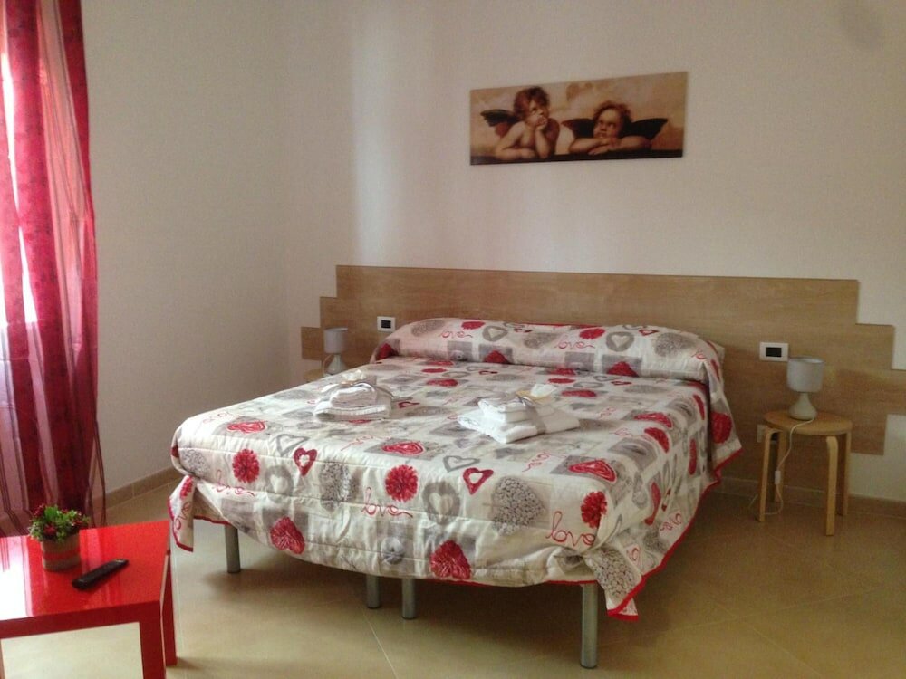 Фото La Dolce Notte