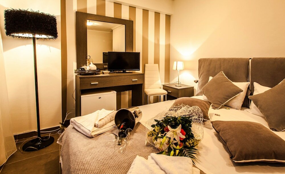 Фото Aqua Mare Hotel