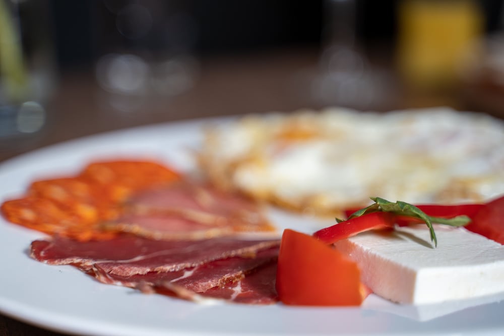 Фото Hotel Duboko