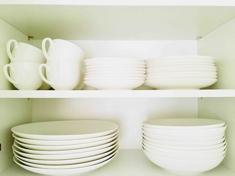 Фото Large Art Deco Flat 100m2 in City Center - Parking