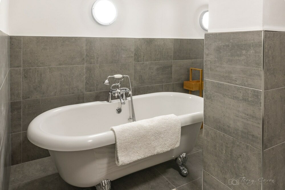 Фото Hoe Retreat