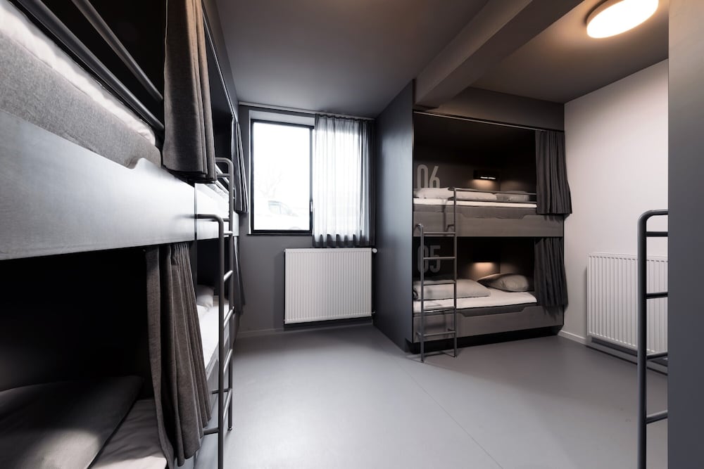 Фото Book1 by Brøchner Hotels