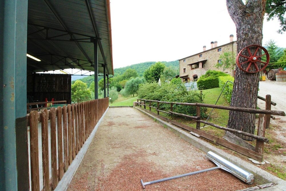 Фото Casale Aiola