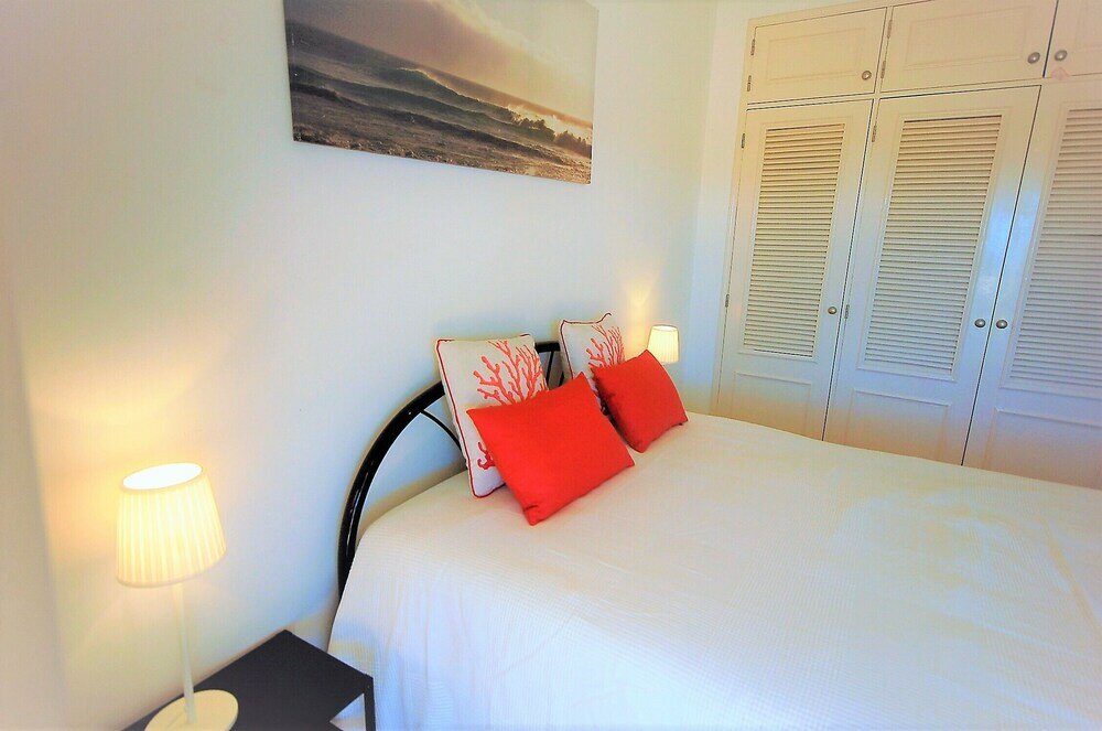 Фото Brisa Mar em Vilamoura T2