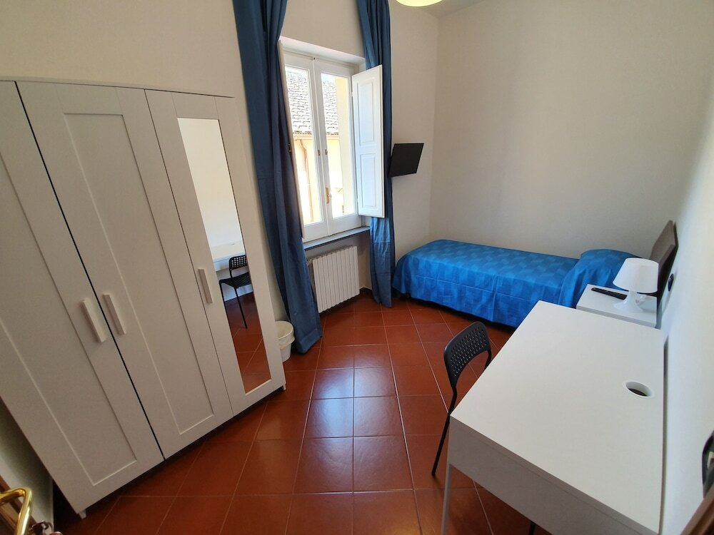 Фото Dante Rooms