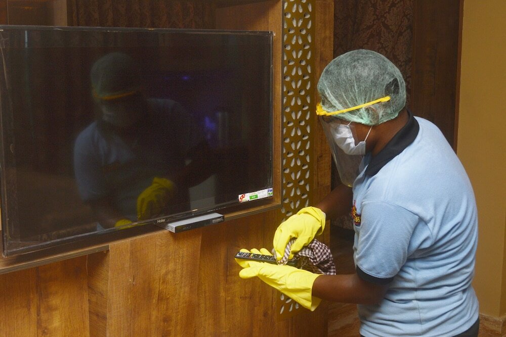 Фото Hotel Shreesh Kolkata