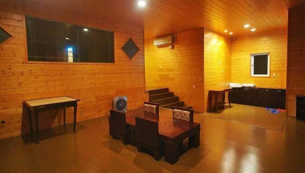 Фото Shan Lin B&b