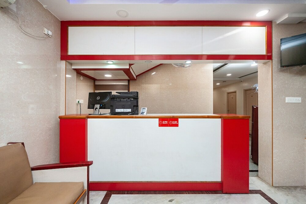 Фото отеля 2