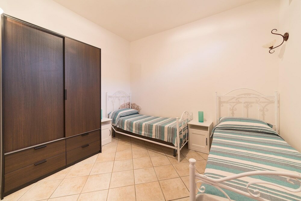 Фото Villetta Specchiarica