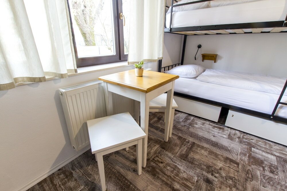 Фото Hostel Hildegarden