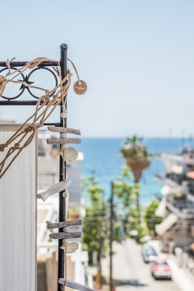 Фото Aqua Mare Hotel