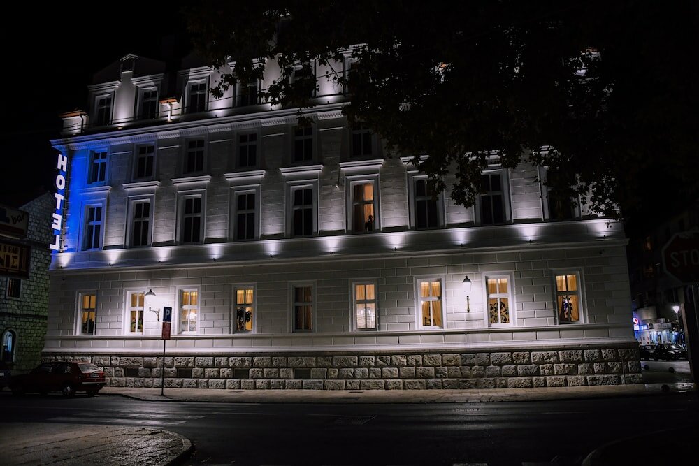 Фото Hotel Central Park