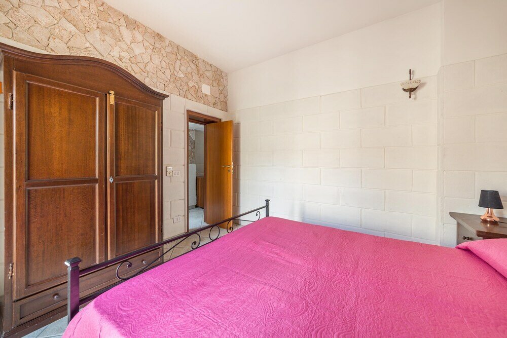 Фото Villetta Specchiarica