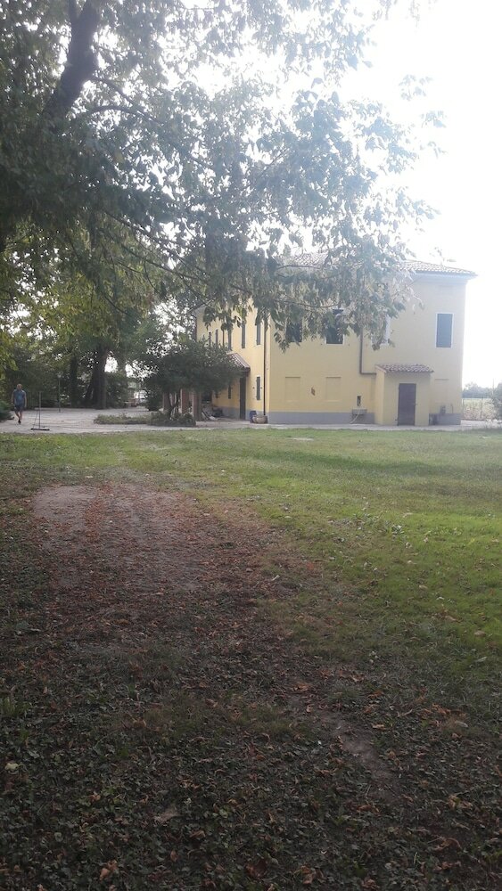 Фото Ca' Musiari Dimora storica dal 1847