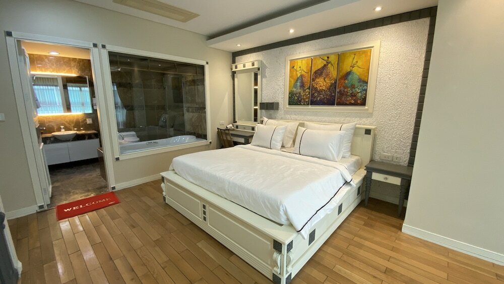 Фото Lotus Village Nha Trang