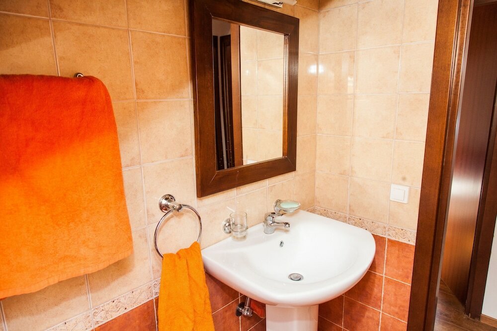 Фото Hilltop Restful Maisonette in Arachova