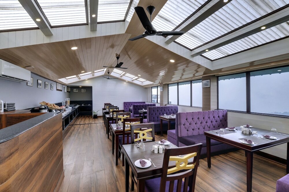 Фото Sumitel Darjeeling