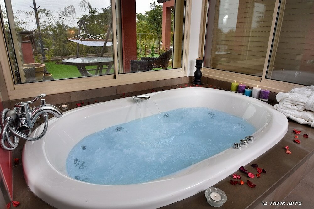 Фото Niflaot Hagolan