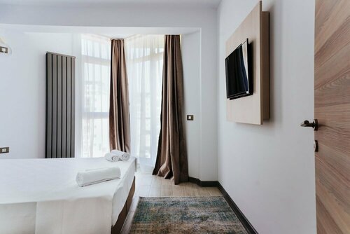 Гостиница Alezzi Beach Resort
