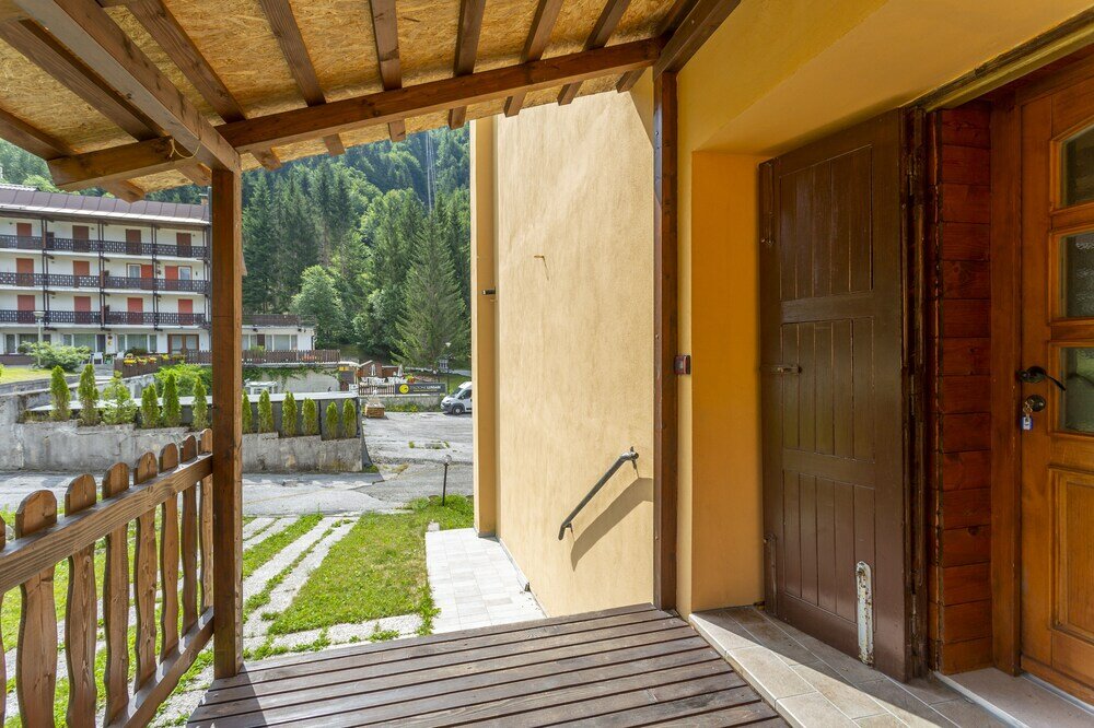 Фото Ex Funivia Monte Lussari