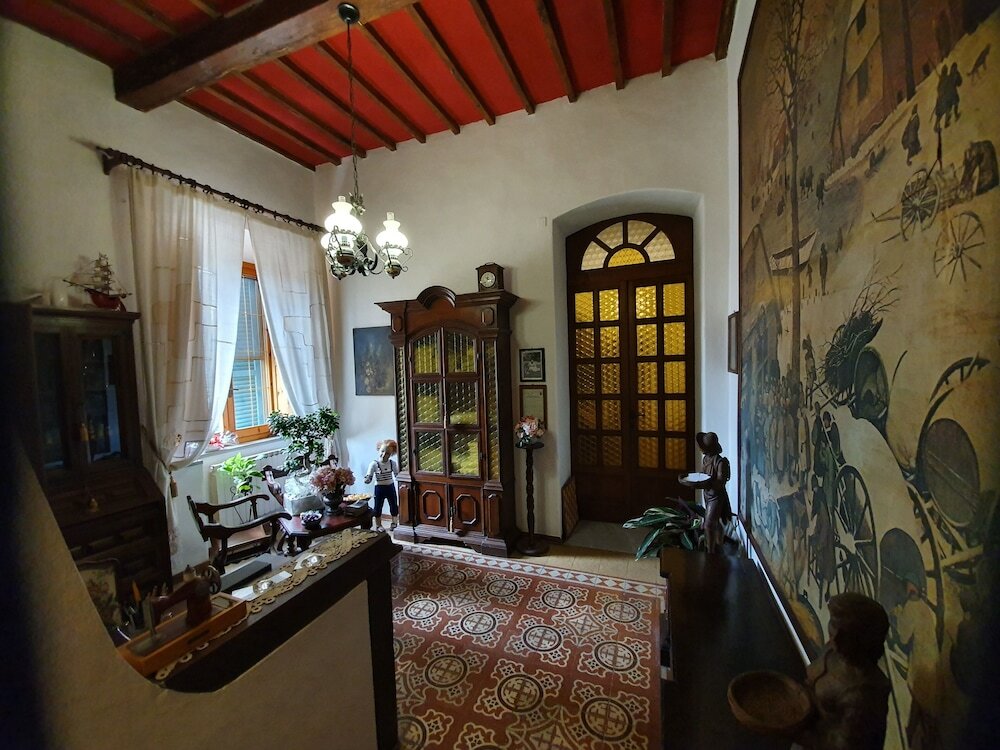 Фото Casa Signora Claudia