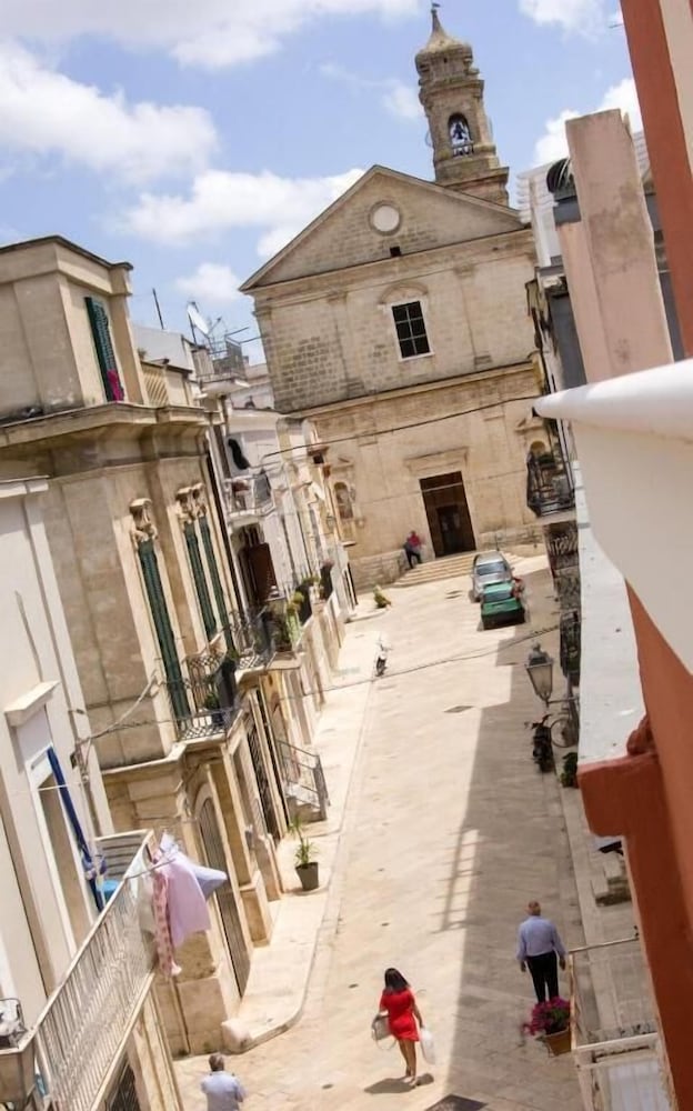 Фото B&b San Trifone