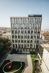 Mona Plaza Belgrade (Cara Urosa Street, 62), hotel
