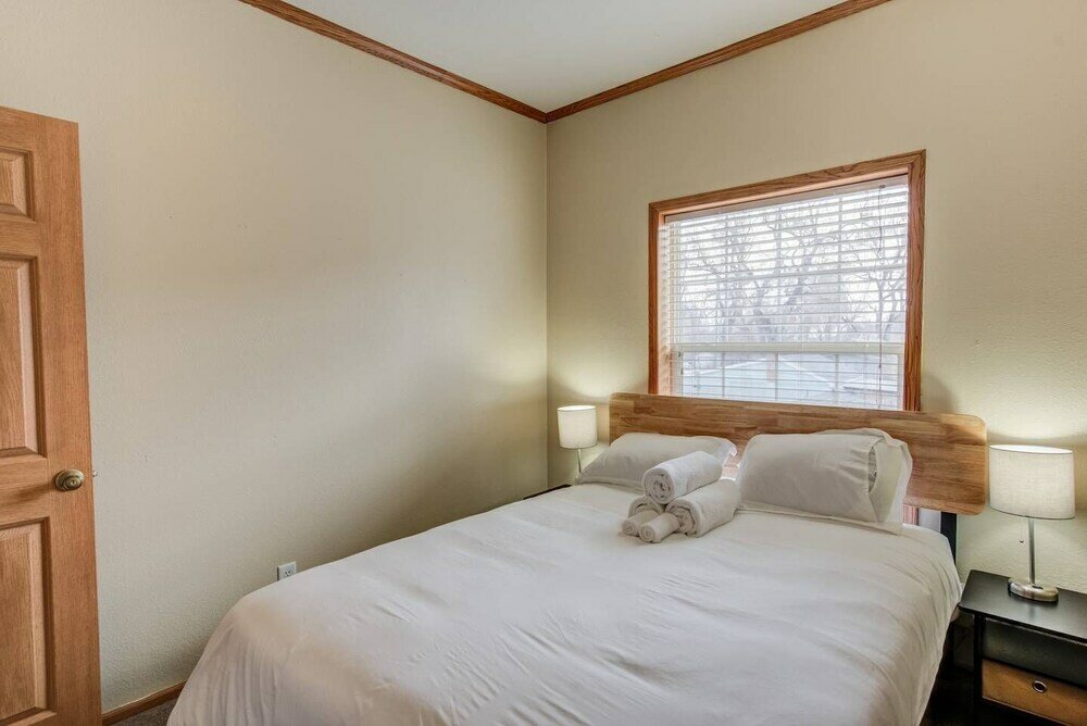 Фото Pet-friendly 4 Br Family Stay Near Downtown