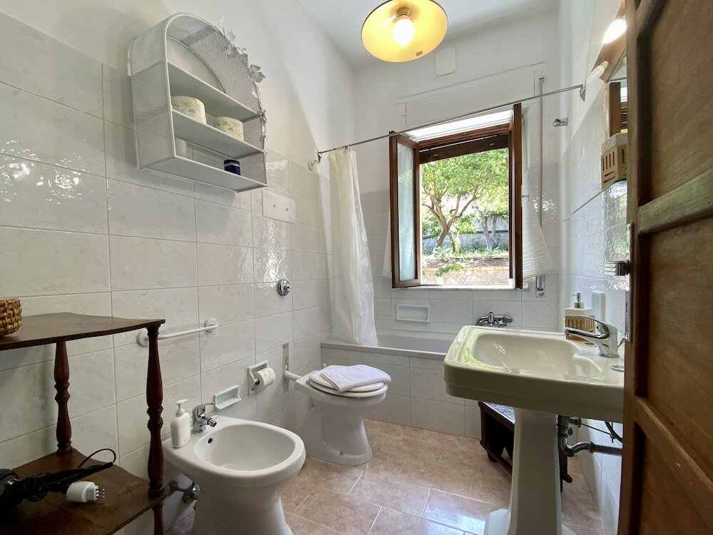 Фото Dimora Tana Pacenzia