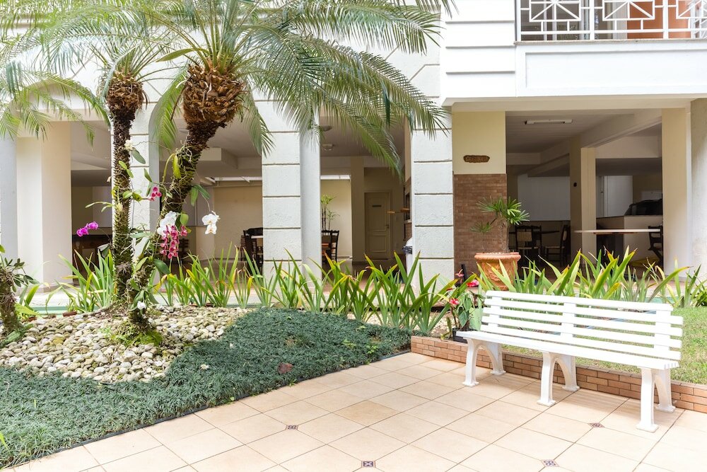 Фото Apto para famílias bem localizado Vdi208