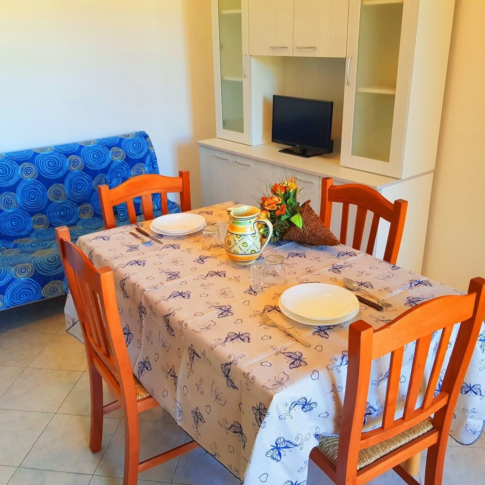 Фото Appartamenti Savonarola