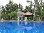 Agung Bali Nirwana Villas and SPA