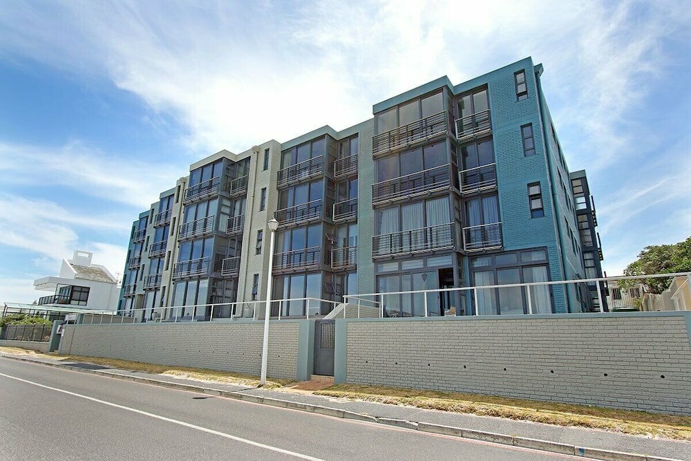 Hotel Sand and See 302, Capetown, photo