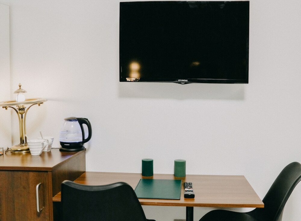 Фото Oasis Teplice