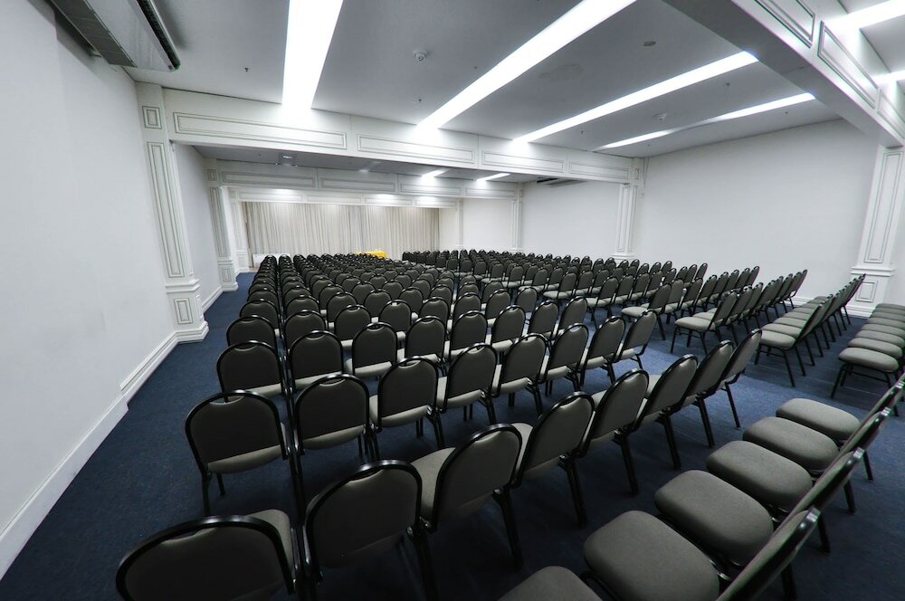 Фото Hotel Continental Porto Alegre