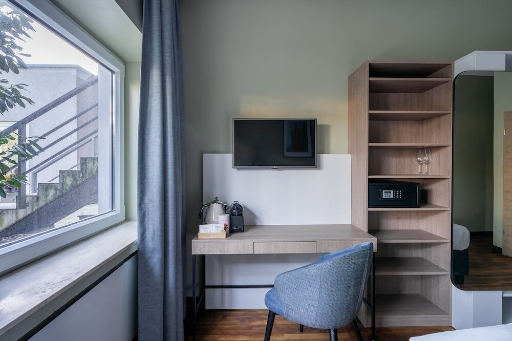 Фото Numa i Bona Rooms & Apartments