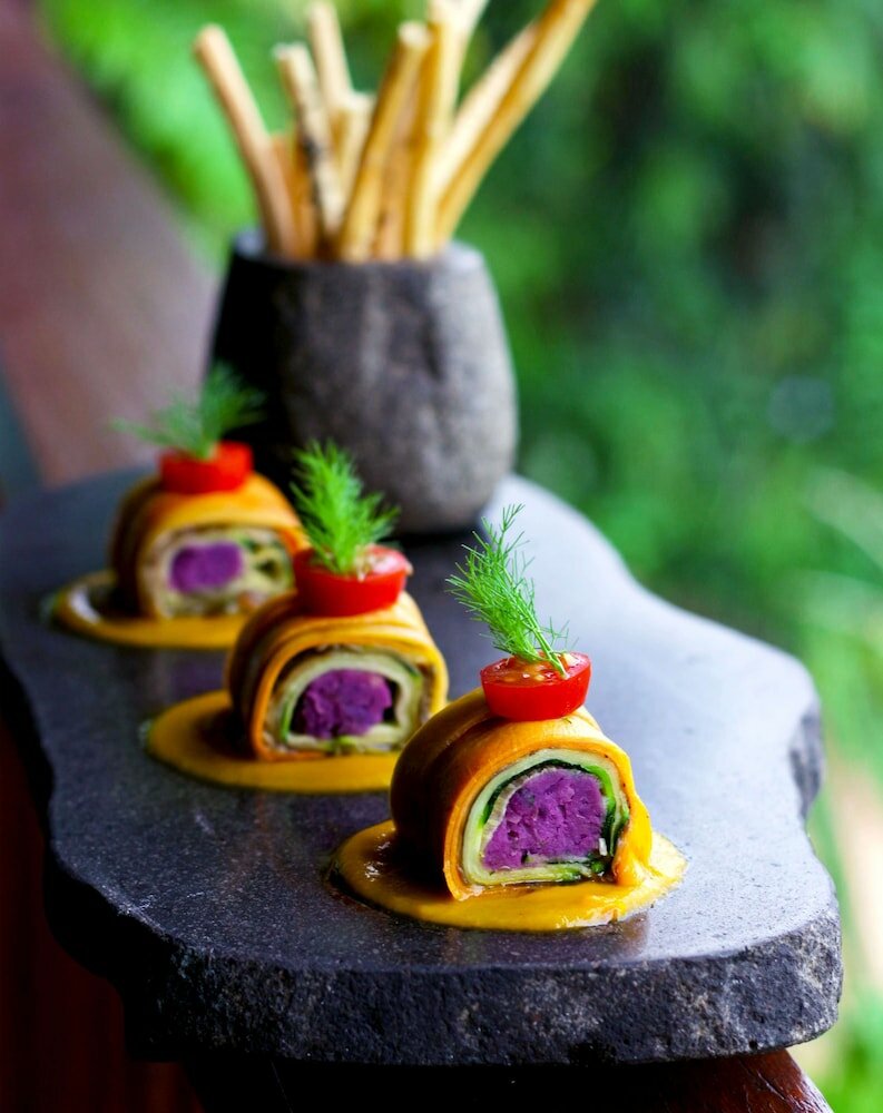 Фото Nandini Jungle by Hanging Gardens