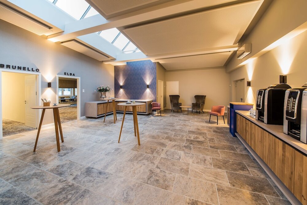 Фото Hotel Villa Toskana