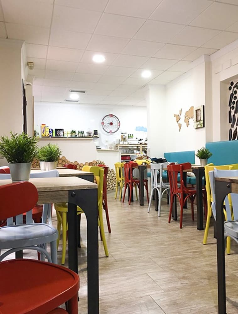 Фото Hotel San Francisco