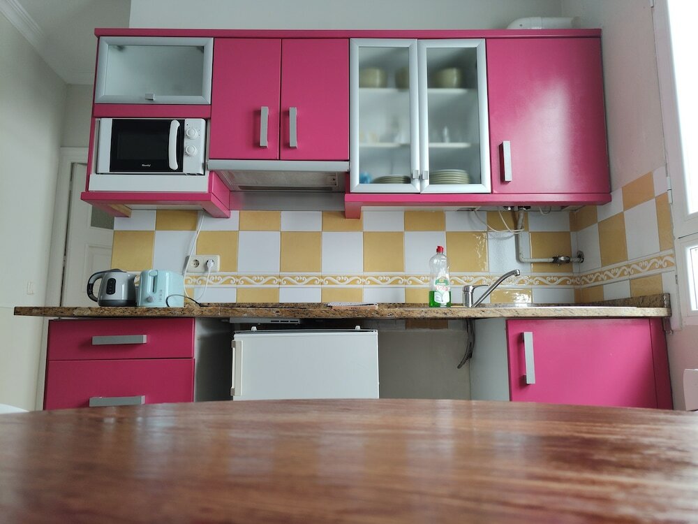 Фото Apartamentos Mayor Centro