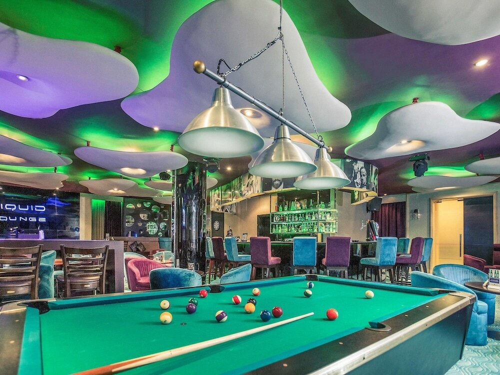 Фото Mercure Gold Hotel Jumeirah by Accor