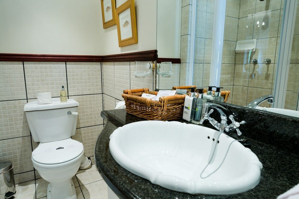 Фото Le Manoir de Brendel