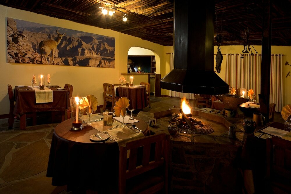 Фото Canyon Lodge