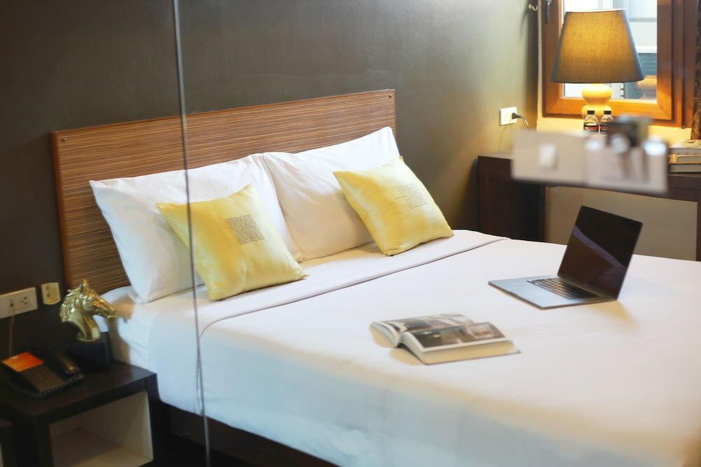 Фото Sleep Withinn Bangkok