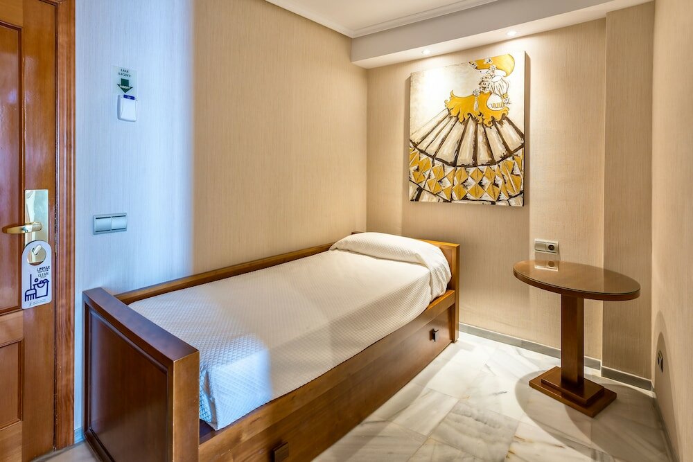 Фото Hotel Balcón de Europa