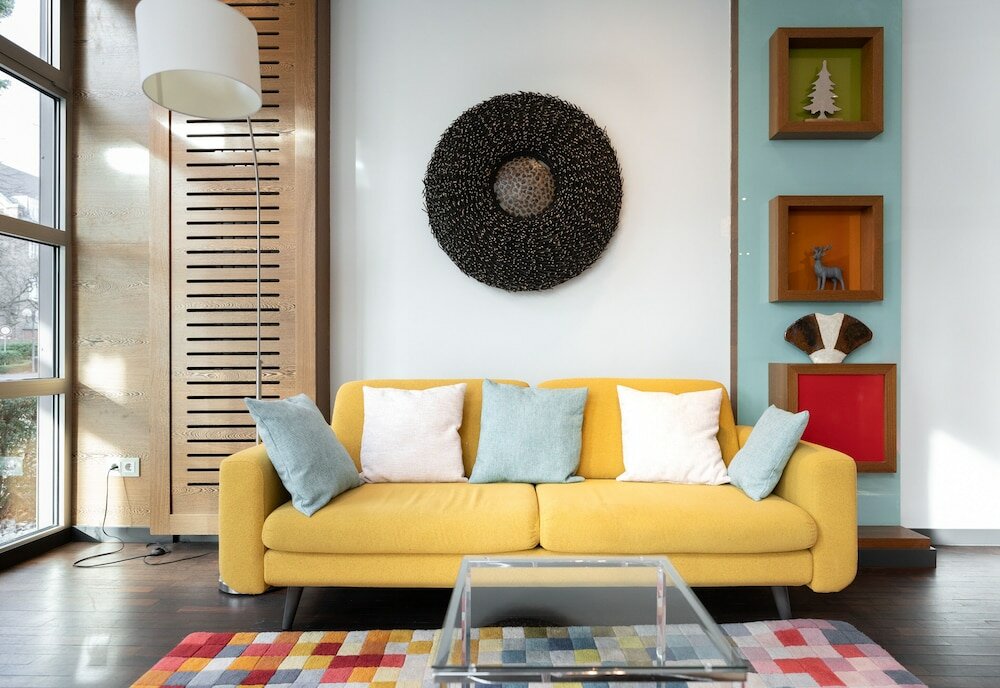 Фото Numa i Bona Rooms & Apartments