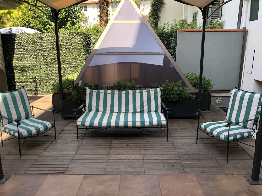 Фото Hotels Florence Select Executive