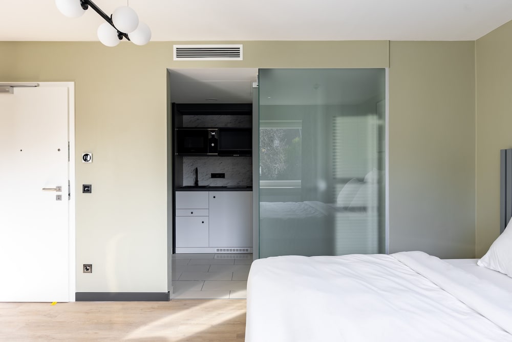 Фото Numa i Bona Rooms & Apartments